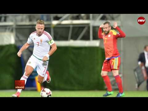 Dzsudzsák: Egy éve ilyenkor a csúcson voltunk, most meg a pokolban