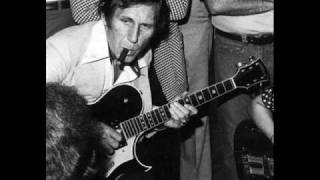 Chet Atkins &quot;Ready For The Times To Get Better&quot;