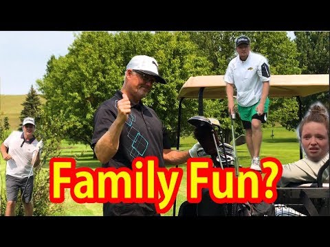 Sunday With The Lee's (Teaser Trailer)