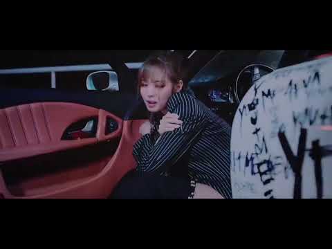 Lovesick girls mv but YG gave them only 1min