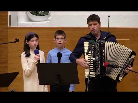 Beni Boariu & copiii - Nu-i vremea de zidit în vale