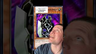 ΗΞΕΡΕΣ ΤΗΝ ΙΣΤΟΡΙΑ ΤΟΥ ΣΙΔΕΡΕΝΙΟΥ ΙΠΠΟΤΗ;; #yugioh #tcg #storytime #demigamers #greek