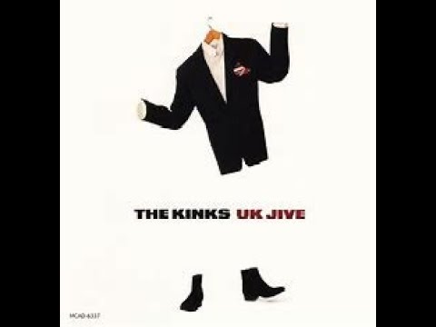 UK Jive video thumbnail