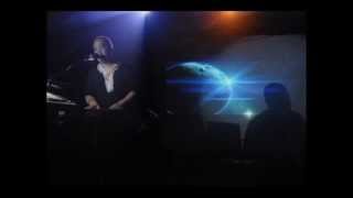 Moving On (Live Performance) by Juan T. (Juan Thompson)