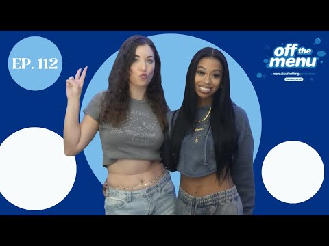 OTM Podcast 112 Genesis and Meg Of Queens Collective: Creating A Space For Dancers And Creatives!