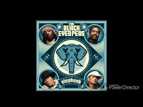 The Black Eyed Peas - The Elephunk Theme