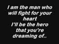 Karl Wolf Ft Kardinal Offishall Ghetto Love LYRICS