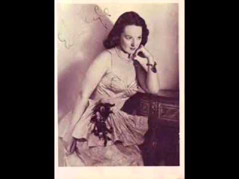 Eileen Joyce plays Mozart Sonata in F major K 332