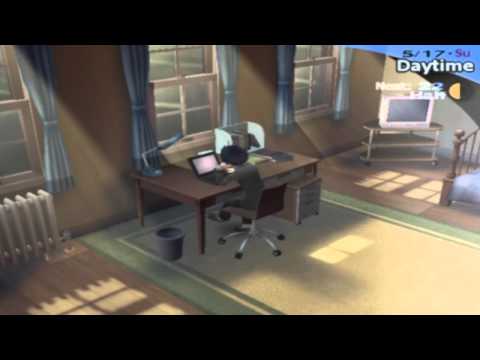 Persona 3 FES - Part 15 :: Midterms