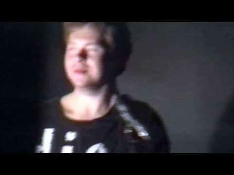 Svart snö - Döda mig live 1997