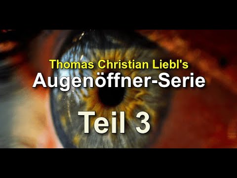 Augenöffner-Serie, Teil 3: Der Untergang der alten Reiche