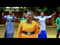 MBINGU ZIMENIKUBALI PHAUSTINE OKITWI Official 4K Video SKIZA TUNE DIAL 875 515