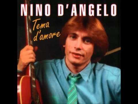 Nino D'angelo - 'O lido d' 'e 'nnammuratielle (CD Tema D'amore)