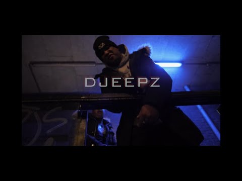DJEEPZ-Tud E Bada (Official Video) Beat by. The Funkman