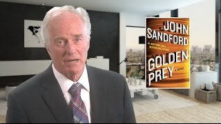 "Golden Prey" by John Sanford