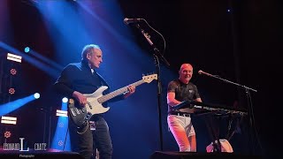 Harlequin - Innocence ft Originals Ralph James &amp; Dave Budzak | Live @ Club Regent | Mar. 13th, 2026 