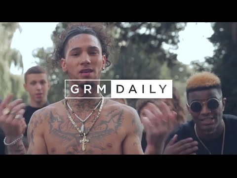 (YDB) Lattz Ft. KP - Sometime [Music Video] | GRM Daily