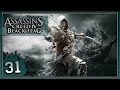 УБИТЬ БЕНДЖАМИНА Прохождение Assassin's Creed IV: Black Flag #31 ...