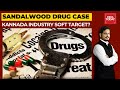 Sandwood Drug Probe Widens: Is Kannada Film Industry A Soft Target? Actor Shruthi Nandeesh Speaks