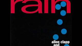Allen Clapp and His Orchestra - Something Strange Happens