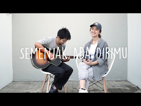 Semenjak Ada Dirimu - Andity (Bintan Radhita, Andri Guitara) cover