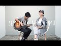 Semenjak Ada Dirimu Andity Bintan Radhita Andri Guitara Cover