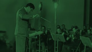 Video thumbnail for Orchestral Innovation Inspired by a Legend - Bernard Herrmann Composer Toolkit by Spitfire Audio