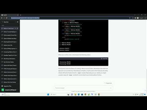 Creating C Like Enum In Python