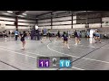 Highlights 2021 18's tournament at ESVC