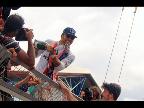 2016 British Grand Prix