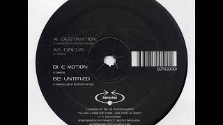 Terrence Dixon - Circus (Original Mix)