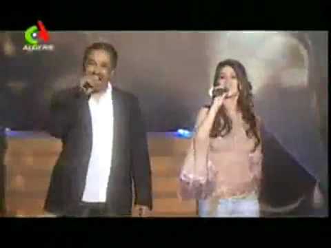 TÉLÉCHARGER CHEB KHALED ET DIANA HADDAD MP3