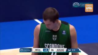 mega-leks-sidigas-avellino-gli-highlights