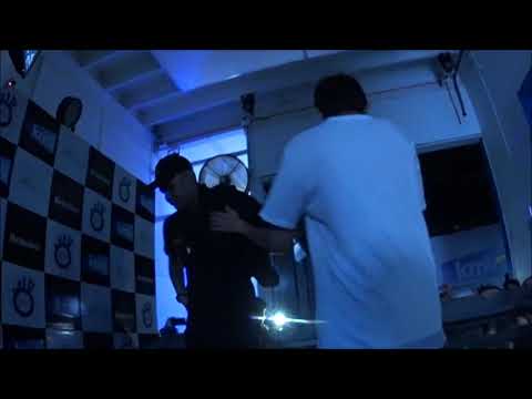 KAISER VS EKIZAR -  DALFIM BATTLES IQUIQUE