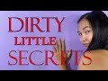 Love's Dirty Little Secrets