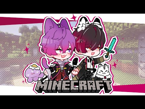 Minecraft Date with VV: You won't believe what happens!