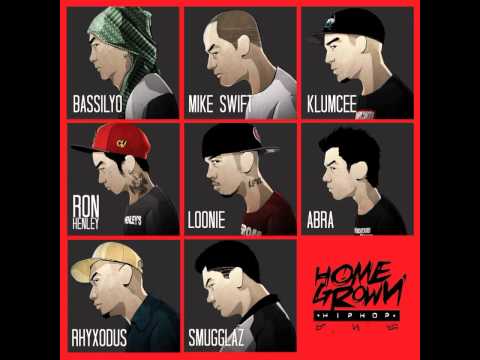 Ulap - Klumcee feat. Ron Henley