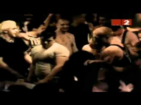 [1989] Agnostic Front - Anthem