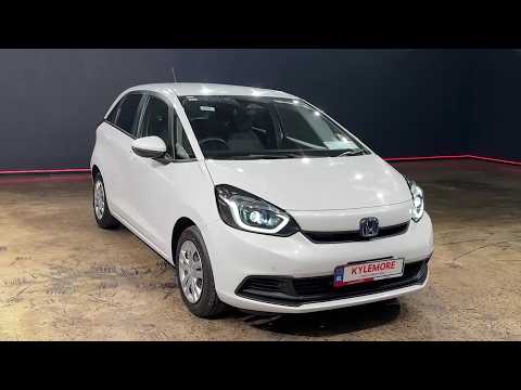Honda Fit 1.5 HYBRID AUTOMATIC - CRUISE CONTROL - - Image 2