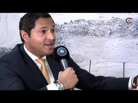 Steppe Gold: Starting Gold Production In Mongolia
