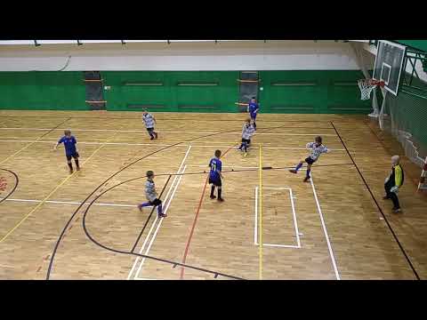 U10 Loko U10 -TJ Doksy U10 29.12.2018