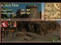 Stronghold Crusader Mission 61 Holy Hole