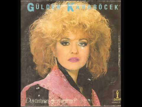 Gülden Karaböcek - Ben Olmalıydım