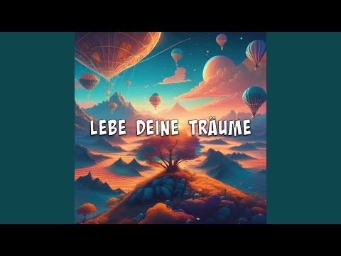 Lebe deine Träume