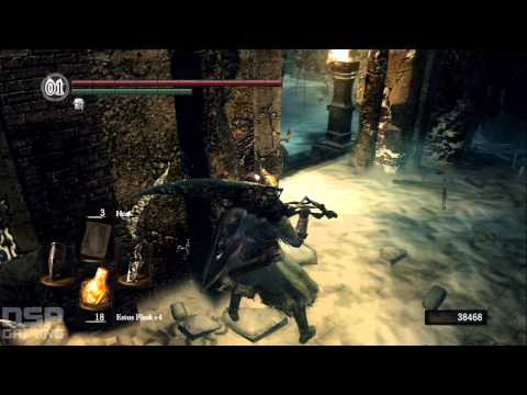 Return to Dark Souls pt83