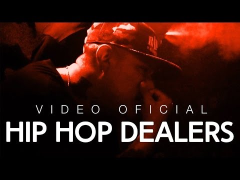 Warrior Rapper School - Hip Hop Dealers (Track 05) - #teRAPias (Vídeo Oficial)