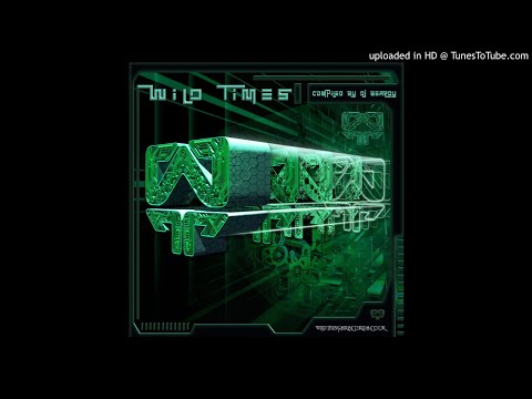 Beardy Weardy - Get A Wash Hippy