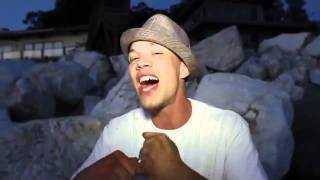 Chris Rene - Same Blood - THE OFFICIAL SONG ( X FACTOR 2011