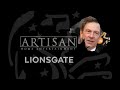 Artisan Lionsgate Home Entertainment Bumpers 2002 2004 2011 Michael Brandon Voiceover Fanmade