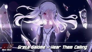 Nightcore - Hear Them Calling (Eurovision 2016 Iceland)【Lyrics】「EuroCore」